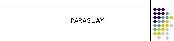 PARAGUAY
